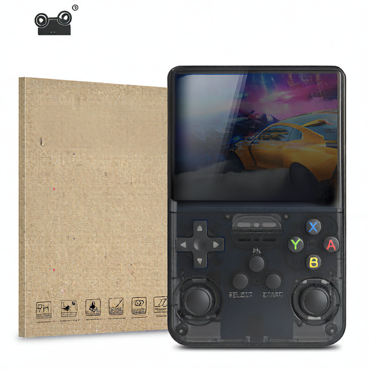 PocketHero - Üvegfólia és Kemény Tok